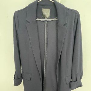 Dynamite - Blazer - Size S - Dark navy - NWOT